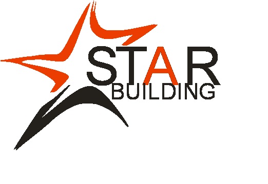 “StarBuilding”